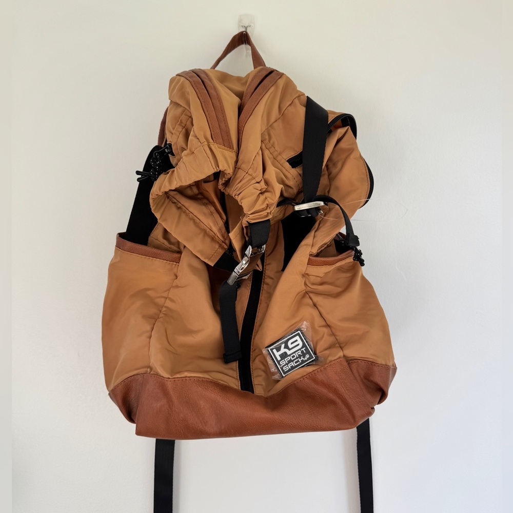 K9 SportSack Dog Carrier